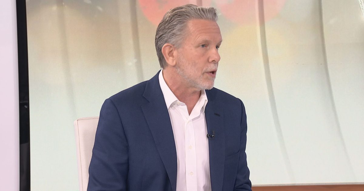 Π. Γερουλάνος στο ΕΡΤnews για αγρότες: Η κυβέρνηση κάνει πρόβλημα της κοινωνίας τη δική της ανεπάρκεια – Στην Ελλάδα δεν υπάρχει αγροτική πολιτική