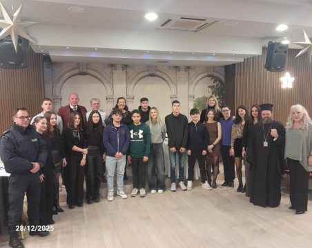 Δήμος Κομοτηνής: Εκτός “Κοινωνίας Πολιτών” Καρασταύρου και Στογιαννίδου