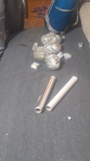 Βίντεο-ντοκουμέντο: Η κάμερα του ΕΡΤnews σε μυστική επιχείρηση της ΕΛΑΣ για την εξάρθρωση κυκλώματος ναρκωτικών στον Αγ. Παντελεήμονα