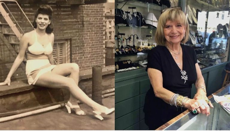 Δεν έβγαλε ποτέ σύνταξη: Η γυναίκα που στα 101 της συνεχίζει να εργάζεται — και λέει ότι δεν θα σταματήσει ποτέ