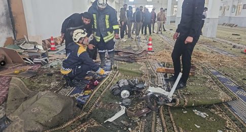 Απάντηση Δένδια στο τουρκικό ΥΠΑΜ: Η Ελλάδα δεν απειλεί – Είναι απολύτως αποφασισμένη να υπερασπιστεί τα κυριαρχικά της δικαιώματα