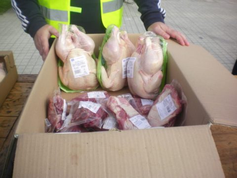 Ενημερωτική δράση και εθελοντική αιμοδοσία στο 3ο ΕΠΑΛ