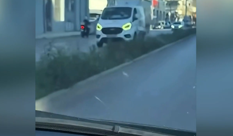 Θεσσαλονίκη: Σε κατάστημα κράτησης ανηλίκων ο 16χρονος που οδηγούσε κλεμμένη μοτοσικλέτα και κινήθηκε επικίνδυνα για να ξεφύγει από τους αστυνομικούς