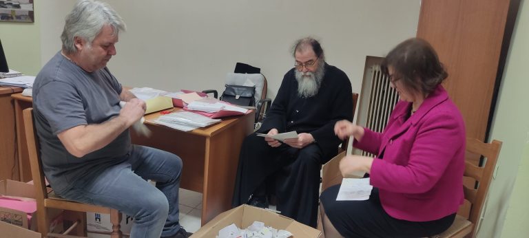 Βόλος: Έκκληση για μια σόμπα για άπορη οικογένεια