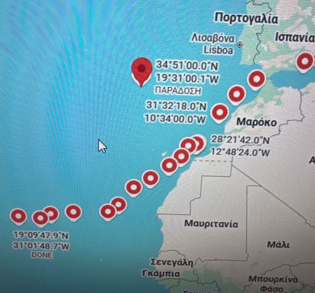 Πώς στήθηκε η επιχείρηση «Ίπαλλος» που οδήγησε στη σύλληψη του «Έλληνα Εσκομπάρ» – Χρυσοχοΐδης: «Ο πόλεμος ενάντια στους εμπόρους ναρκωτικών θα συνεχιστεί»