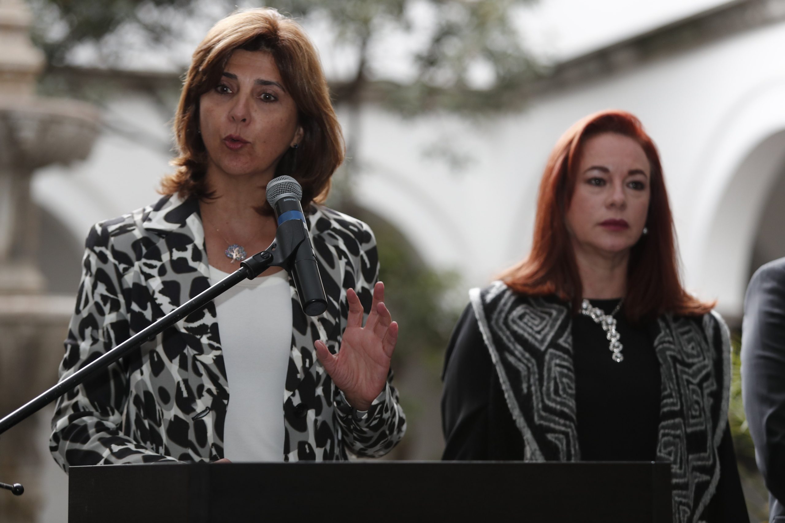 Κυπριακό: Νέος γύρος διπλωματικής κινητικότητας – Στη Λευκωσία η απεσταλμένη του ΓΓ του ΟΗΕ