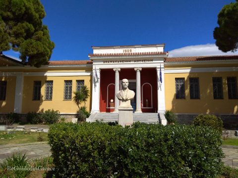 Πανεπιστήμιο Θεσσαλίας: Περί τις 13.000 οι υπό διαγραφή φοιτητές