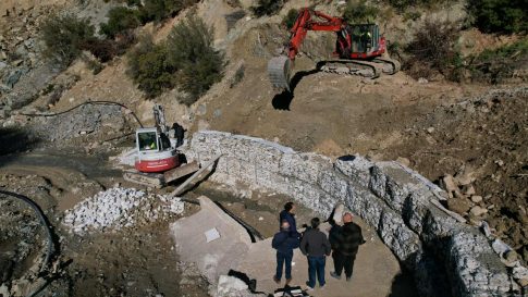 Πανεπιστήμιο Θεσσαλίας: Περί τις 13.000 οι υπό διαγραφή φοιτητές
