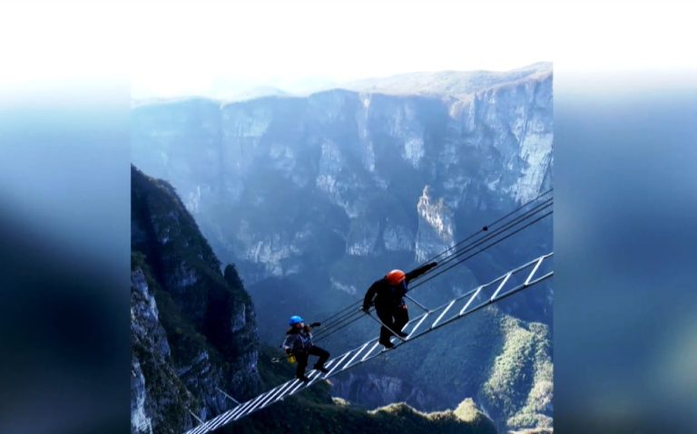 “Επικίνδυνες αποστολές”- Η αδρεναλίνη ανεβαίνει με Extreme Sport