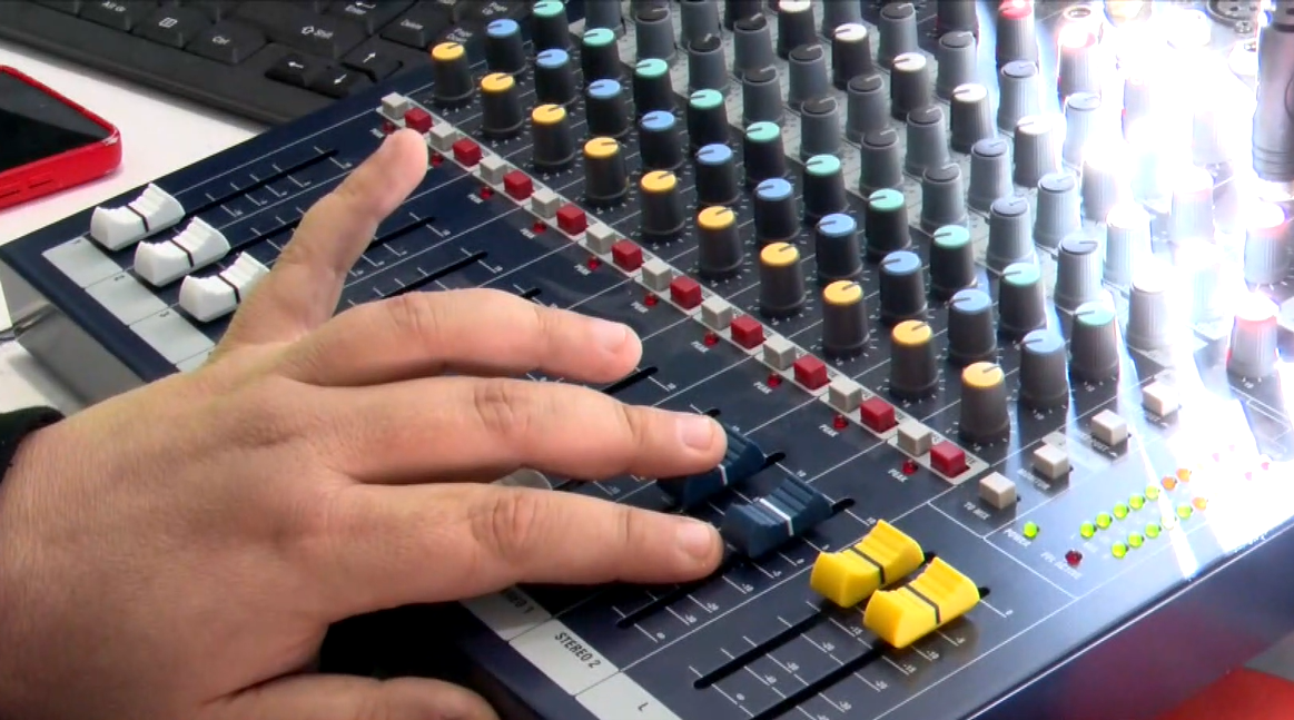 “Velestino on Air” – Το ραδιόφωνο του δήμου Ρήγα Φεραίου