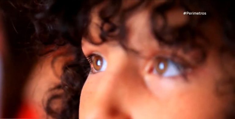 Η Στέγη Ανηλίκων Σύρου