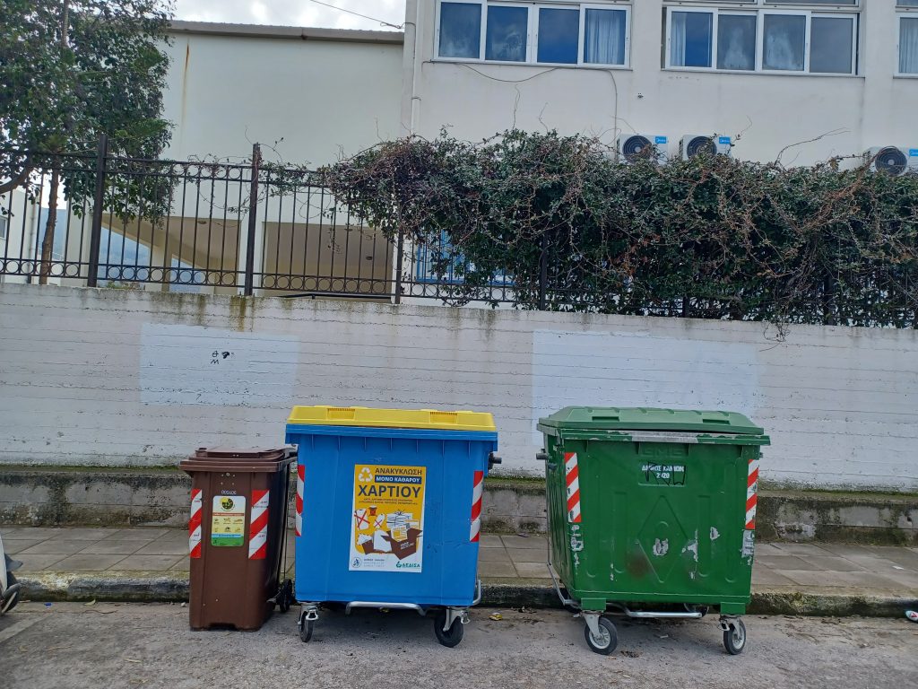 Στο Νοσοκομείο Χανίων εργαζόμενοι στην καθαριότητα λόγω αναπνευστικής δηλητηρίασης