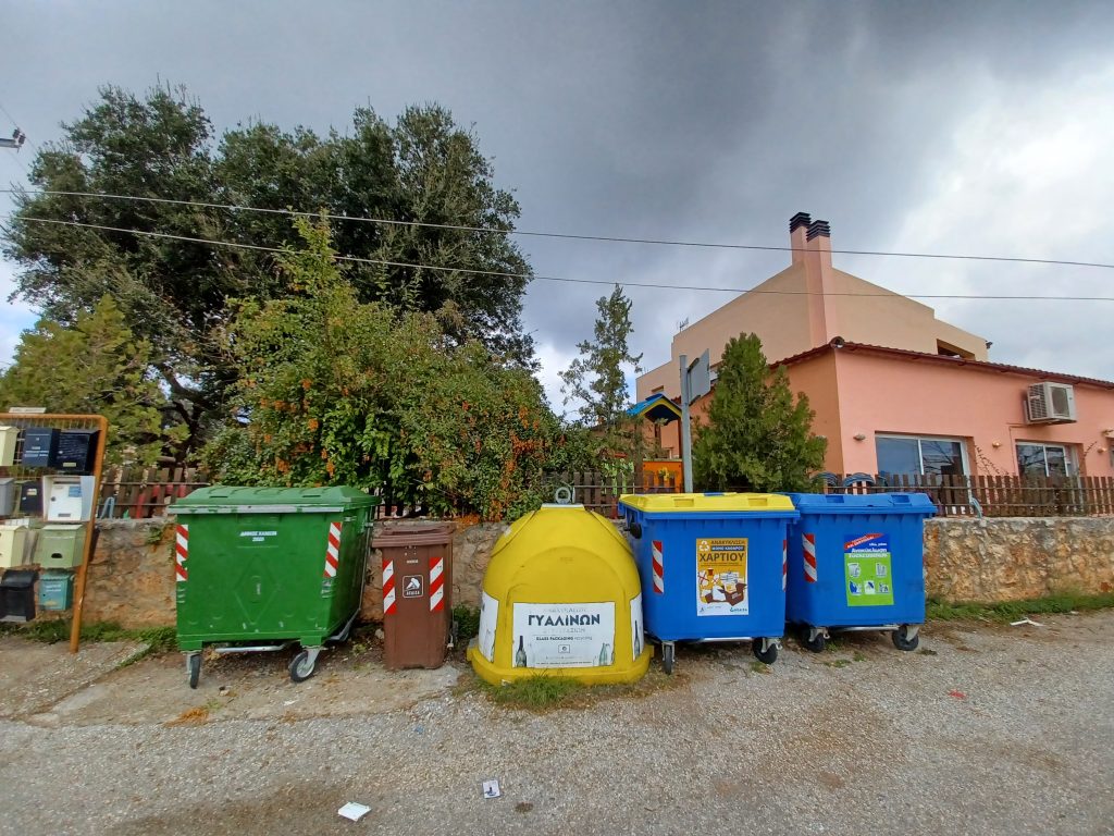 Στο Νοσοκομείο Χανίων εργαζόμενοι στην καθαριότητα λόγω αναπνευστικής δηλητηρίασης