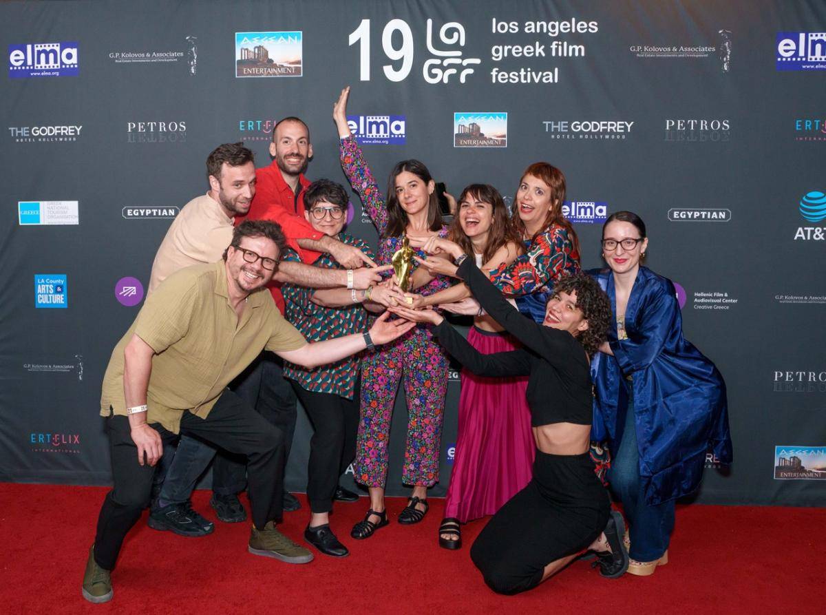 Discovery Days 2026: Πρόσκληση υποβολής προτάσεων για ταινίες μυθοπλασίας μεγάλου μήκους