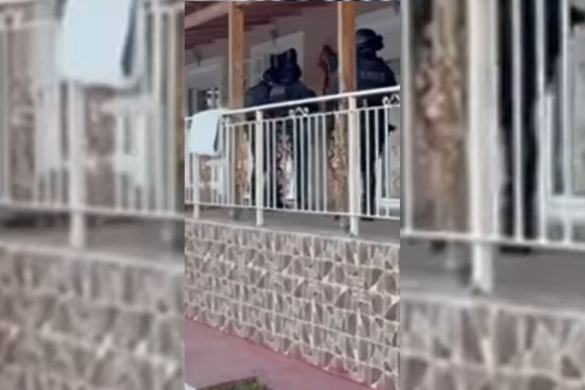 Έφοδος της ΕΛ.ΑΣ σε οικισμό στον Ασπρόπυργο – Επτά συλλήψεις