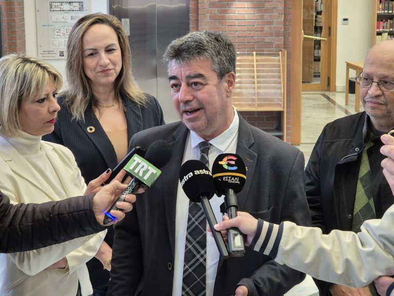 Πανεπιστήμιο Θεσσαλίας: Περί τις 13.000 οι υπό διαγραφή φοιτητές