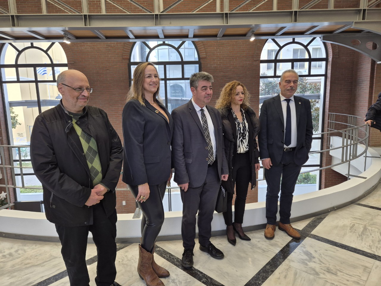 20251219-122203-copy-1280x960-1 Σε λειτουργία η Κεντρική Βιβλιοθήκη του Πανεπιστημίου Θεσσαλίας μετά την αποκατάσταση των ζημιών από τις πλημμύρες