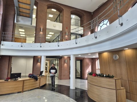 Πανεπιστήμιο Θεσσαλίας: Περί τις 13.000 οι υπό διαγραφή φοιτητές