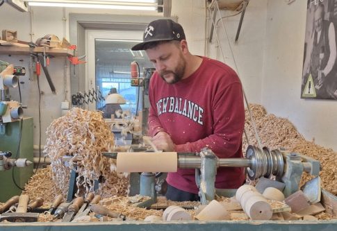 Θεσσαλονίκη: Νέος δρόμος στην Πυλαία- Παραδόθηκε στην κυκλοφορία ασφαλτοστρωμένη  η οδός Βεροίας