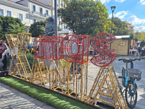 <strong>Χανιά: Για τη χειρότερη σχολική χρονιά των τελευταίων 20 ετών κάνει λόγο σε επιστολή του προς τον Πρωθυπουργό ο Δήμαρχος Κανδάνου – Σελίνου</strong>