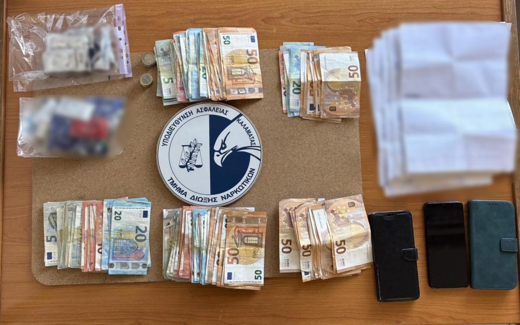 Εξάρθρωση κυκλώματος μαστροπείας σε Καλαμάτα και Τρίπολη – Τρεις συλλήψεις και δικογραφία για ακόμη δύο άτομα