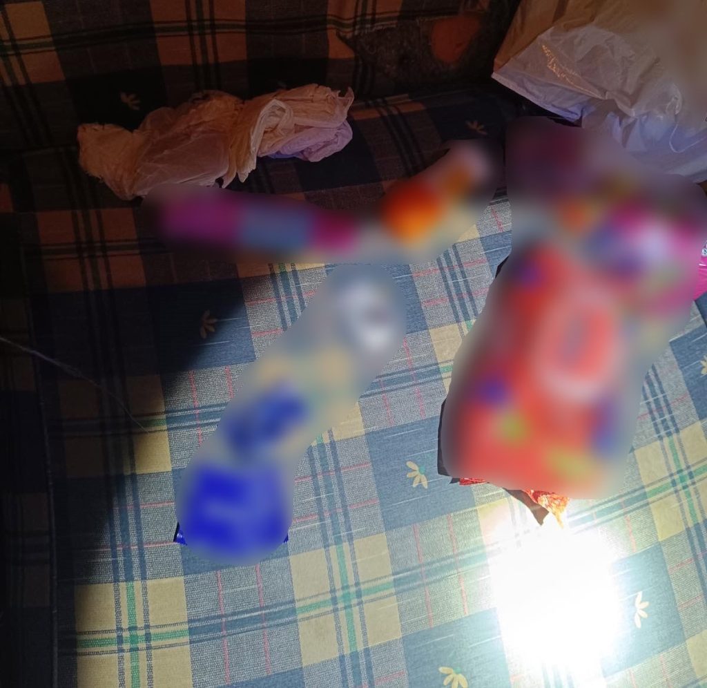 Εξάρθρωση κυκλώματος μαστροπείας σε Καλαμάτα και Τρίπολη – Τρεις συλλήψεις και δικογραφία για ακόμη δύο άτομα