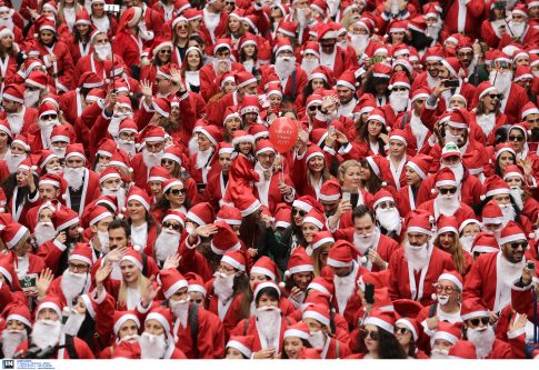 Μεγαλειώδεις συγκεντρώσεις για Τέμπη: «Προσκλητήριο» νεκρών στο Σύνταγμα – Τα μηνύματα των συγγενών