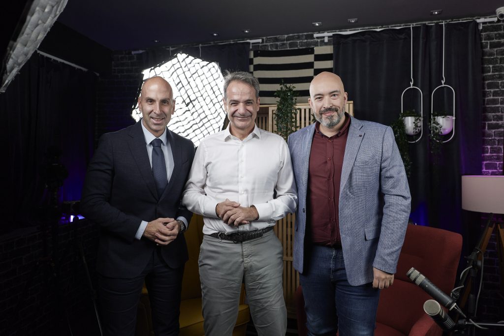 Μητσοτάκης: Ξέρω με ποια Ελλάδα είμαι και για ποια Ελλάδα αγωνίζομαι – Υπάρχουν μάχες που θα χάσουμε, αλλά τον πόλεμο θα τον κερδίσουμε