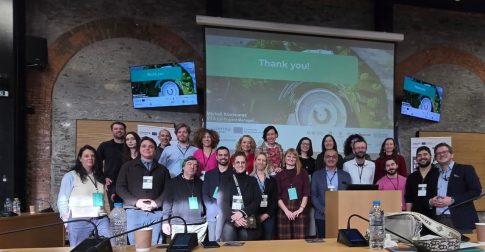 Θεσσαλονίκη: Νέος δρόμος στην Πυλαία- Παραδόθηκε στην κυκλοφορία ασφαλτοστρωμένη  η οδός Βεροίας