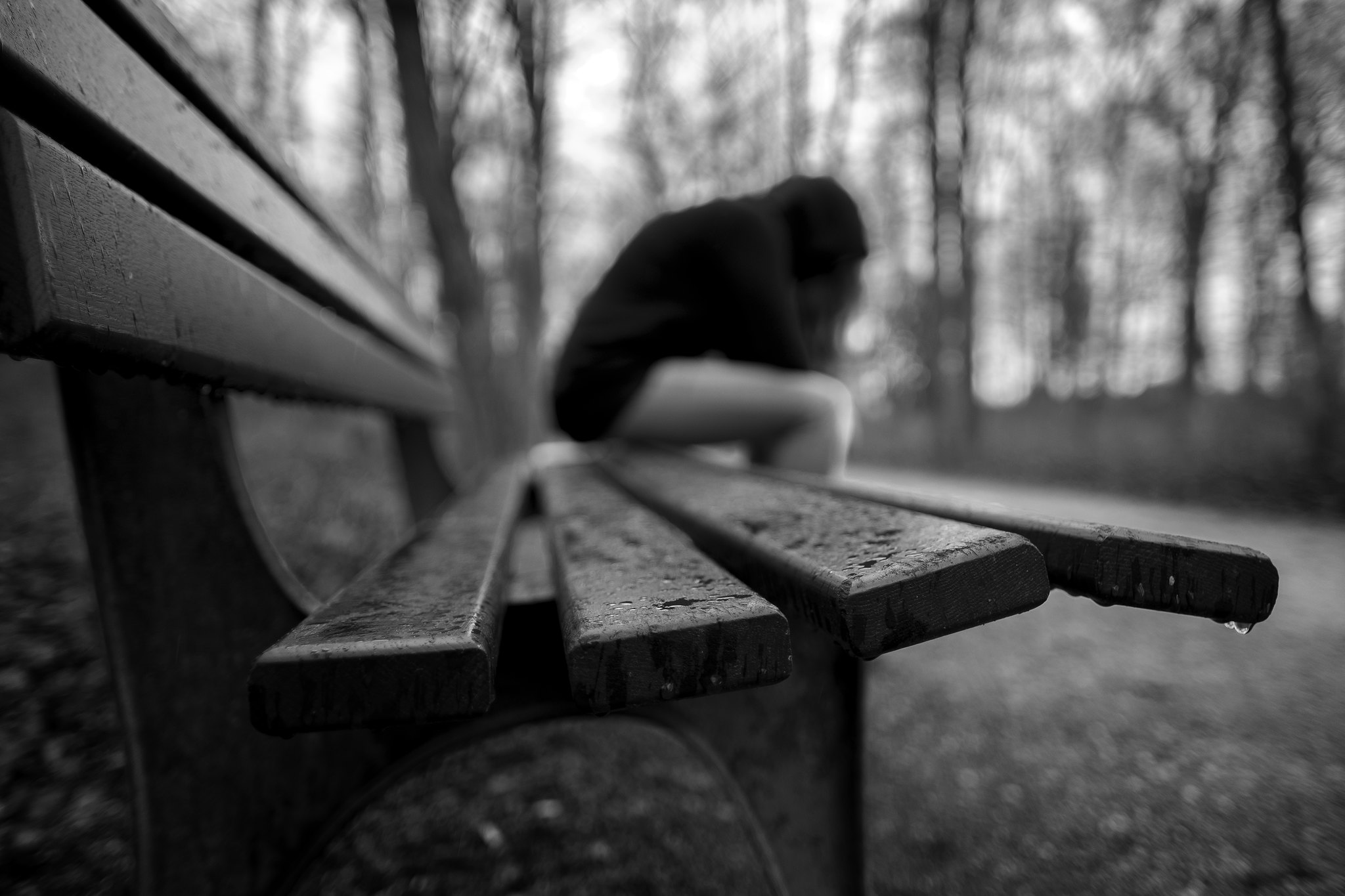 Γιατί η κατάθλιψη και το άγχος αυξάνουν τον  κίνδυνο εμφράγματος ή εγκεφαλικού