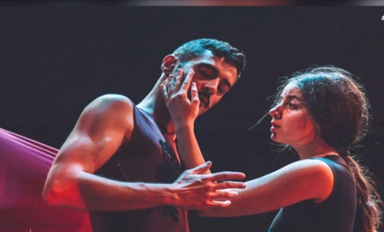 «Πετριχώρα»: Η ιστορία του Γιοφυριού της Άρτας- Για δεύτερη χρονιά η παράσταση στη Θεσσαλονίκη