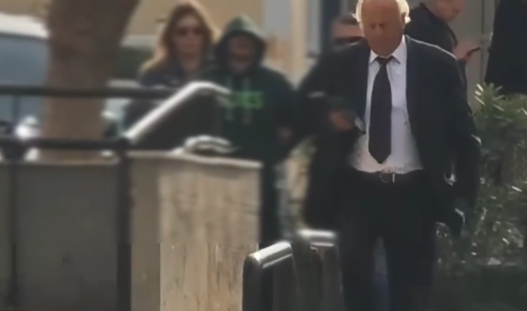 Τροχαίο στη Λούτσα: Στα δικαστήρια της Ευελπίδων ο 29χρονος – Αντιμετωπίζει βαρύτατες κατηγορίες