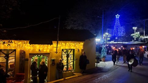 Με επιτυχία πραγματοποιήθηκε η ενημερωτική εκδήλωση για τα χρηματοδοτικά εργαλεία της ΕΑΤ