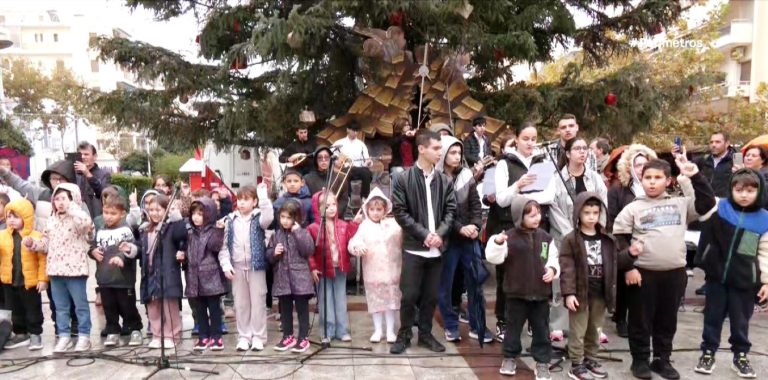 «Είμαι ύπαρξη διαφορετική»- Μια μελωδία για την παγκόσμια ημέρα ατόμων με αναπηρία