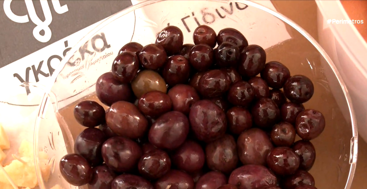 Food Festival στο 1ο ΕΠΑΛ Αμυνταίου