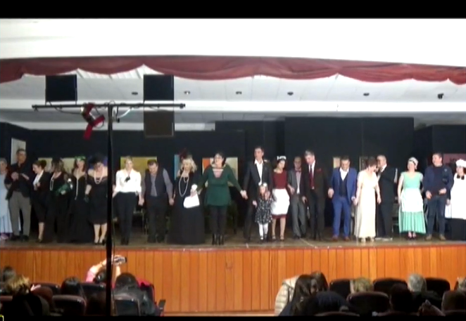 «Μαντάμ Σουσού» – 120 χρόνια από την γέννηση του Δημήτρη Ψαθά