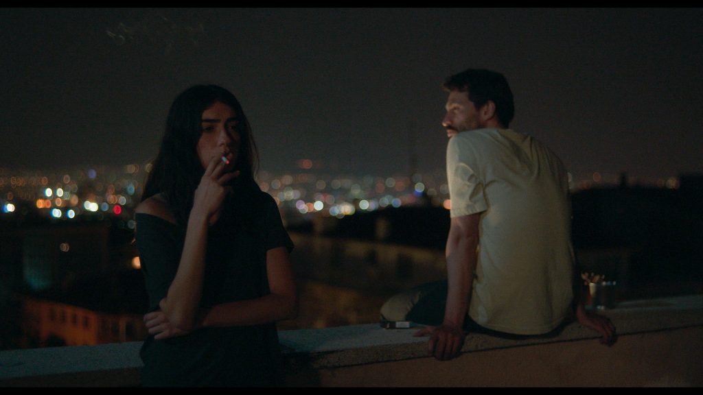 «Αυτά που σκοτώνεις»: Ο Αλιρέζα Κατάμι για τη σκοτεινή κληρονομιά της βίας