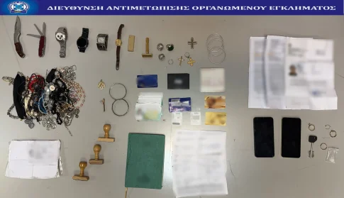 Στο μπλόκο της Νίκαιας θα υποδεχθούν το νέο έτος οι αγρότες