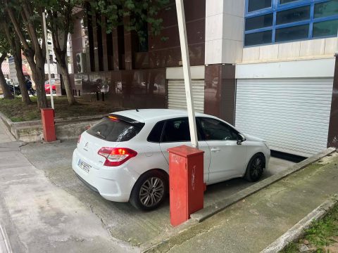 “Χτυπούσε” λίγες ώρες πριν ξημερώσει – 45χρονος διαρρήκτης ρήμαξε σπίτια στην Καλαμάτα