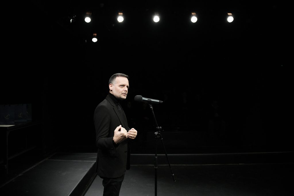 Απονεμήθηκαν τα πρώτα βραβεία του D-Athens Διονύσια Greek 2025