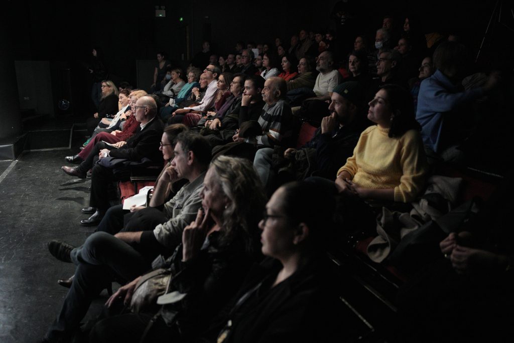 Απονεμήθηκαν τα πρώτα βραβεία του D-Athens Διονύσια Greek 2025
