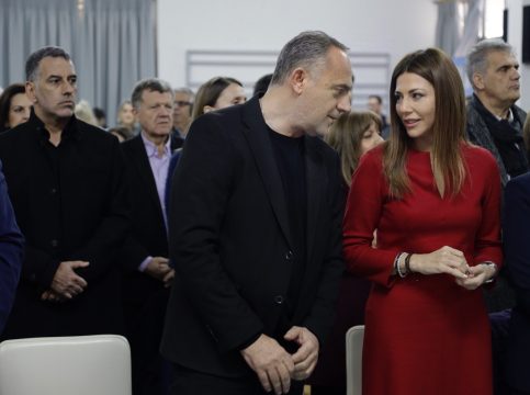 Δύο συλλήψεις στον Βόλο για κατοχή ναρκωτικών