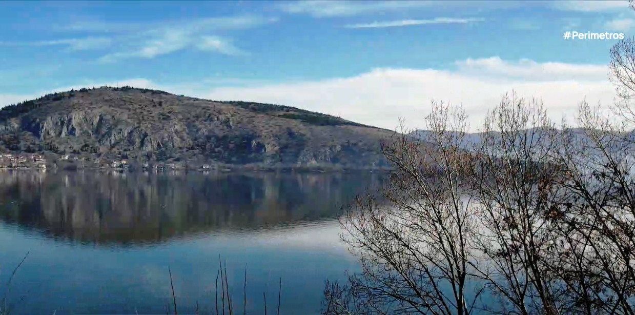 “Μικρά” τα έσοδα της Καστοριάς στην εστίαση