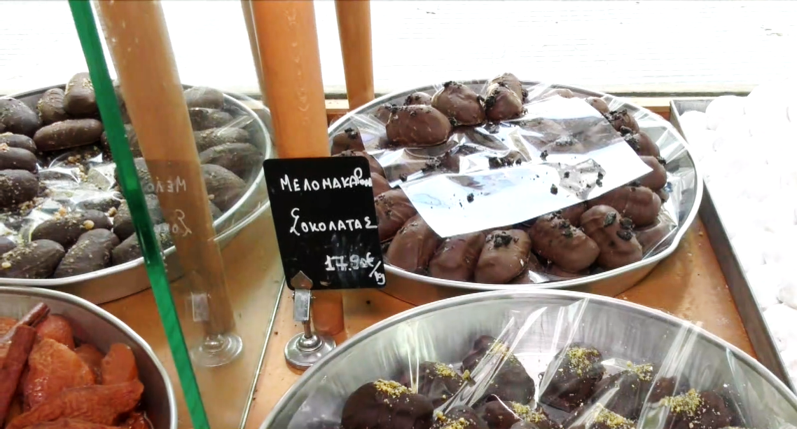 Τι συμβολίζουν τα γλυκά των εορτών; Η προέλευση και η ιστορία τους