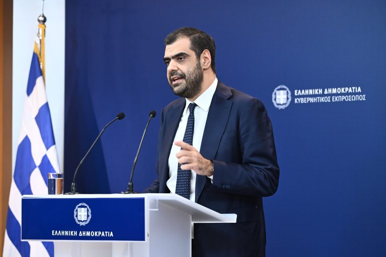 Π. Μαρινάκης: Η εκδήλωση Τσίπρα έμοιαζε με ένα αποτυχημένο reunion παλιών συντρόφων