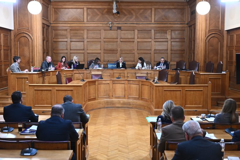 ΟΠΕΚΕΠΕ: «Εάν διαπιστώναμε απάτη θα το αναφέραμε στην έκθεση», κατέθεσε ορκωτή λογίστρια στην εξεταστική