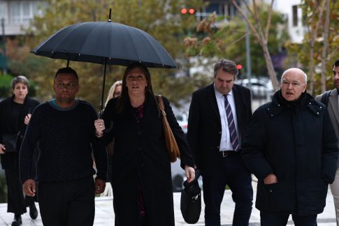 Σέρρες: Σύλληψη καθηγητή μετά από καταγγελία 17χρονης μαθήτριας για παρενόχληση