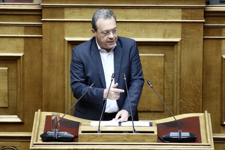 Σ. Φάμελλος: Η ελληνική ύπαιθρος καταρρέει – Ο αγώνας των αγροτών είναι εθνικής σημασίας