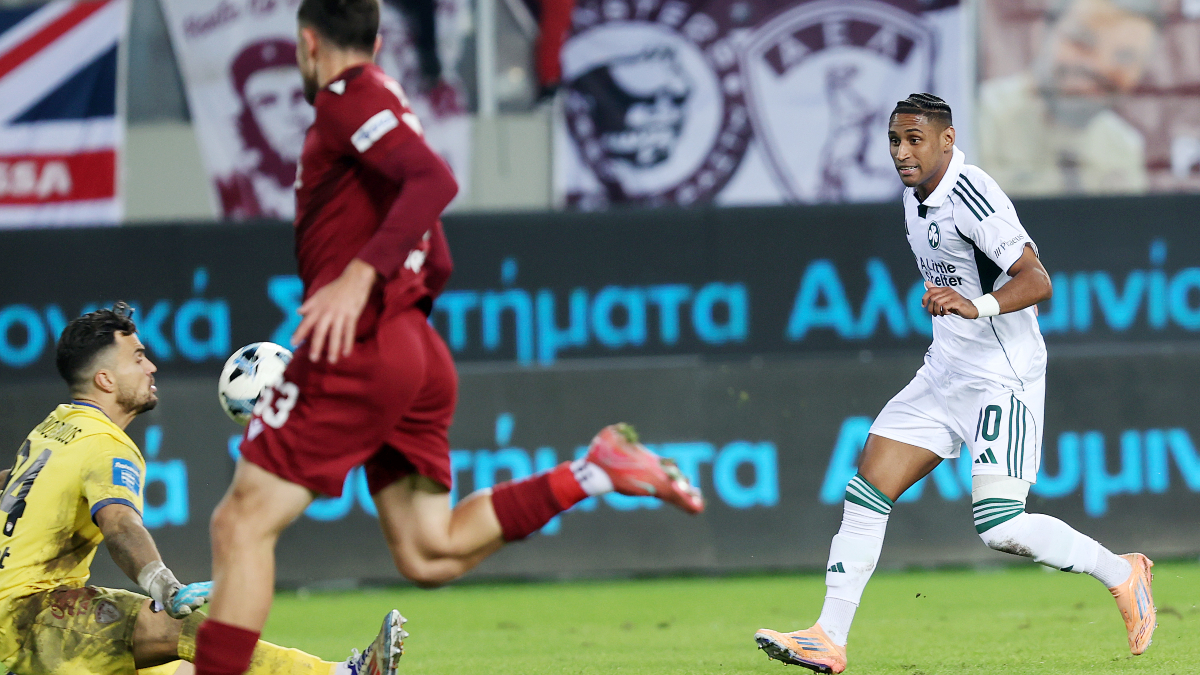 Αναγνωστόπουλος στην ΕΡΤ: «Κατάλαβα ότι ο Τετέ ήθελε να πλασάρει και προσπάθησα να του κλείσω τη γωνία» (video)