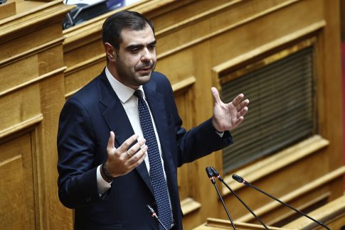 Πανεπιστήμιο Θεσσαλίας: Περί τις 13.000 οι υπό διαγραφή φοιτητές